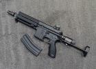 T WE airsoft 416C GBB